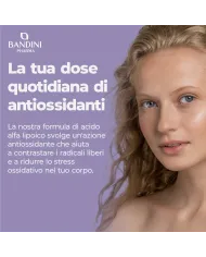 Acido Alfa Lipoico - 100 Capsule